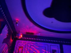 -范特西FANTASY量贩式KTV(民主广场店)