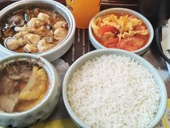 -真功夫(北京路步行街店)