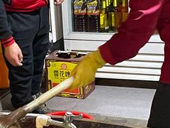 -缘福乡村铁锅炖民宿(八达岭店)