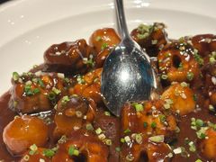 -桂满陇·海市蜃楼·黑金(国金店)