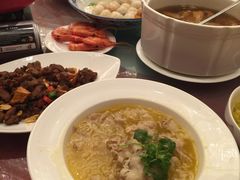 -楚天粤海国际大酒店-楚粤轩中餐厅(水果湖店)