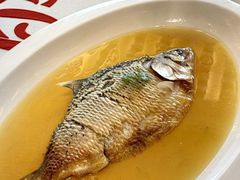-世博源公馆·本帮融合菜·主题包厢·江景餐厅
