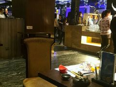 -小天鹅戴斯酒店鲸鲨百汇创作料理