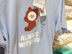 -优衣库(武汉国际广场店)