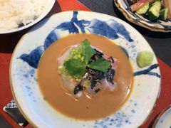 生鲷鱼片-鯛匠 HANANA