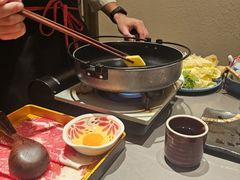 -聿山居·创意料理