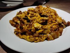 醋溜木须-直隶安家牛肉罩饼(七一路店)