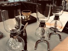 -Bracket Coffee(银河SOHO店)