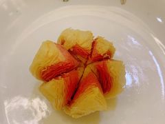 牡丹酥-耀华糖果糕点铺(建设路店)