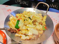 -堂瓦里·传统赣菜(第一街区店)