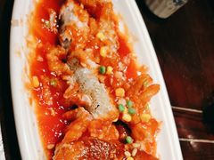 -鱼食饭稻·苏浙土菜17年老馆子(平江路店)