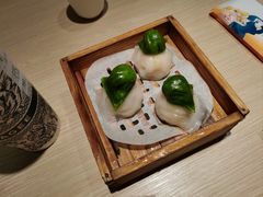 -蔡澜点心·粤菜(新街口IFCX店)