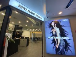 -WM Hair Salon