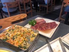 牛排-喜来稀肉(虹泉路店)