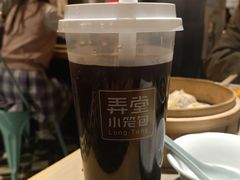 弄堂酸梅汤-弄堂小笼包(天津南开大悦城店)