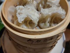 -龍聚祥烧麦馆(万达店)
