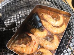 -鑫釜山海鲜烧烤(鑫丰国际店)