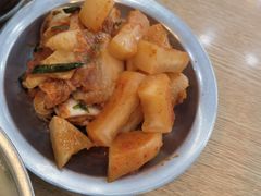 -神仙雪浓汤(明洞店)