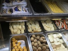 -张亮麻辣烫(尚都SOHO店)