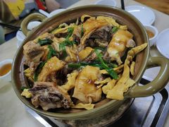 -上南瓦煲鸡·清远鸡·老字号(总店)