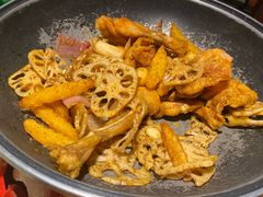 -渝蛙馆(九霄梦天地店)