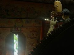 -上海东林寺(金山区)