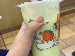 -潮汕良心果汁(金新北路店)
