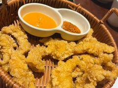 -巴邑火锅(江北万达店)