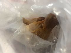 -民间老鸡汤面馆(中山北路店)