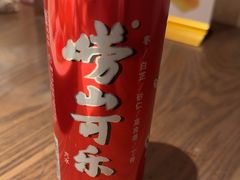 -KŌNG胶东小馆·酒馆(华熙店)