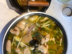 -蜀厨小匠(蒲江店)