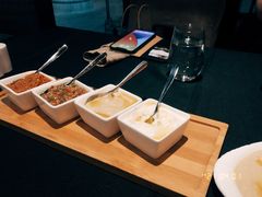 -Efes Turkish & Mediterranean Cuisine 艾菲斯餐厅(陆家嘴店)