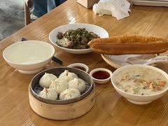 -早对门(鼓楼店)