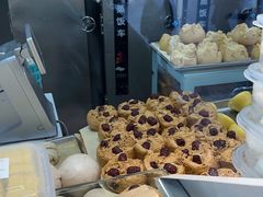 -宫门口馒头铺(创始人总店)