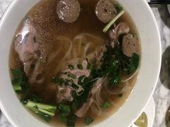 -PHO爺·越南料理(亦庄大族广场店)