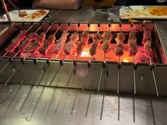 -很久以前羊肉串(打浦路店)
