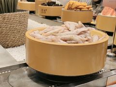 -喜家自助小火锅(乐客城店)