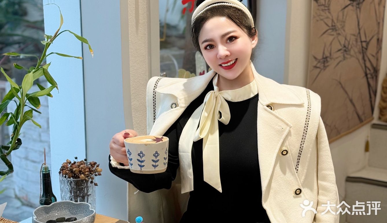 啊啊啊📣📣姐妹们‼️这是让我一口惊艳的甜品店🍮