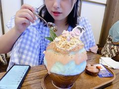 -WONDER ICE 萬得冰田(建設路总店)
