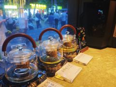 -扬州东关街文昌阁桔子水晶酒店