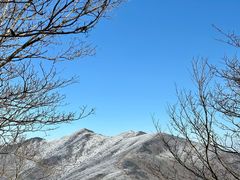 -安吉龙王山风景区