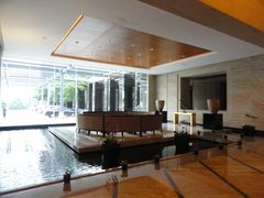 -东莞松山湖凯悦酒店