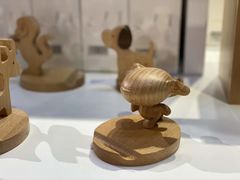 -五月木作·DIY木作文创体验店(北京路店)