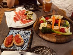 -Apollo·西班牙小酒馆(安福路店)