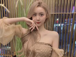 -3AM HAIR SALON染发接发