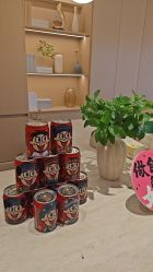 点击看大图 -Dr.林醫生产后修复·配方产康(南京江宁万达店)