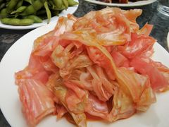 -老城南食府(宣武门东大街店)