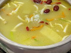 -金龙·打边炉(武进路店)