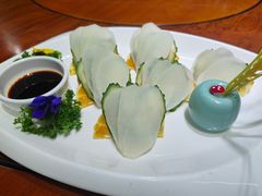 -中卫御苑福膳·养生局(圆明园店)