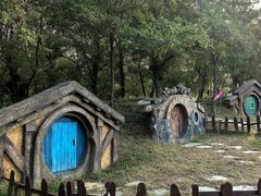 -渔岛海洋度假区